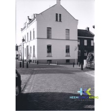 Tolkamer Marechaussee Brigade Coll. HKR (1)